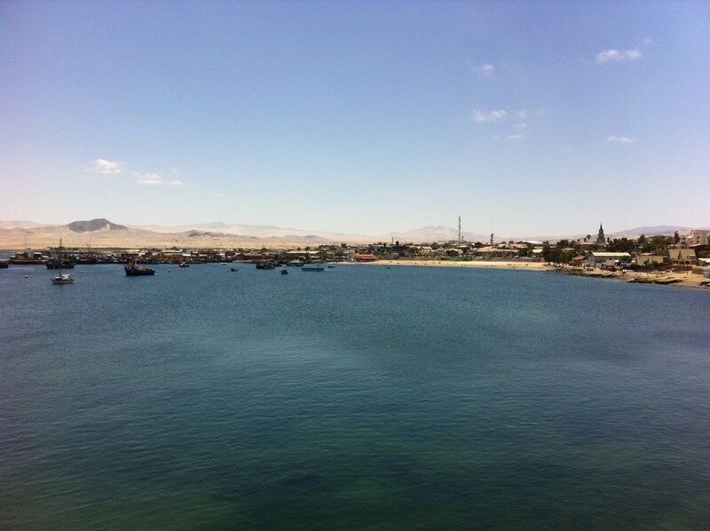 ملف:Plaza Condell, Caldera, Chile.JPG