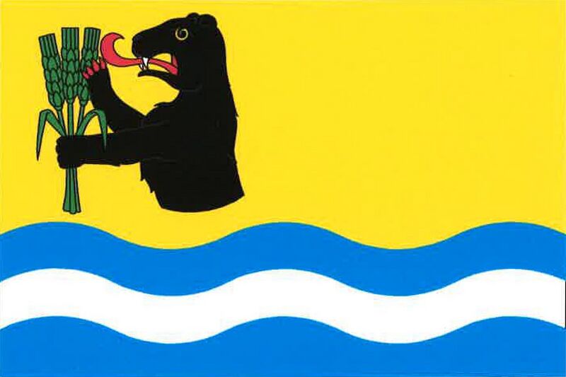 ملف:Počedělice flag.jpg