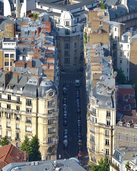 ملف:Rue Huysmans.JPG