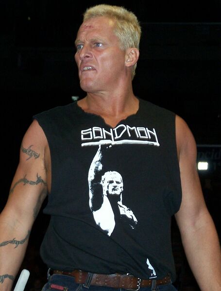 ملف:Sandman ECW.jpg