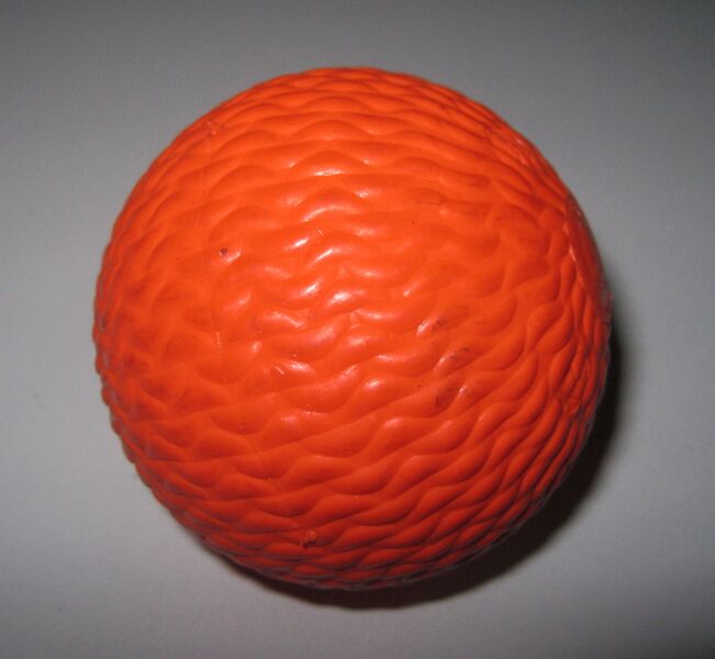 ملف:Bandy ball (Orange).JPG