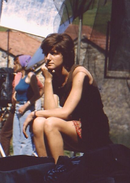 ملف:Dominique labourier 1972.JPG