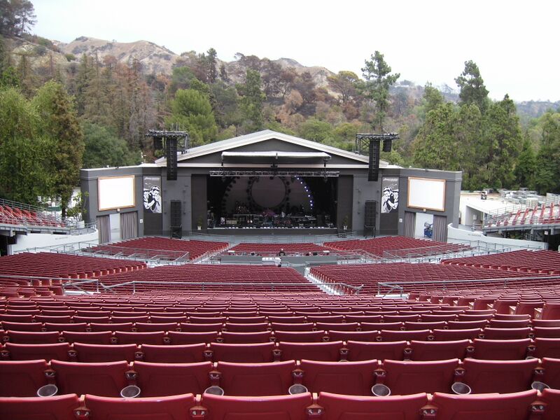 ملف:Greek Theater 2007.JPG