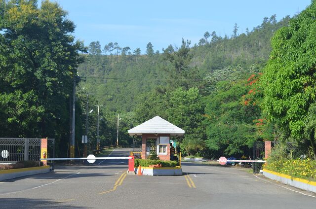 ملفMonseñor Nouel Province, 42000, Dominican Republic panoramio (1
