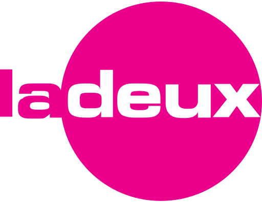 ملف:RTBF La Deux logo.svg