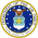 Seal of the United States Department of the Air Force.svg