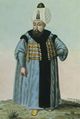 Portrait of Selim II by John Young
