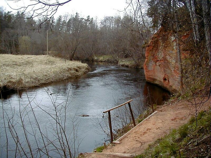 ملف:Svētupe pie Kuiķules. 2003-05-01.jpg