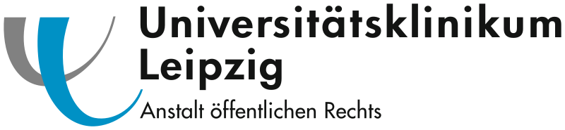 ملف:Universitätsklinikum Leipzig logo.svg