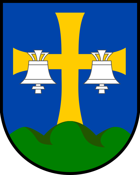 ملف:CoA of Bohostice.svg