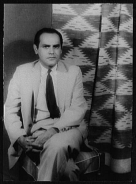ملف:José Quintero, 1958.jpg