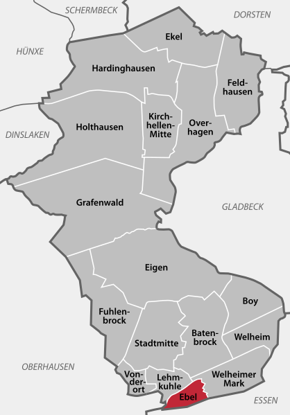 ملف:Karte Bottrop-Ebel.svg