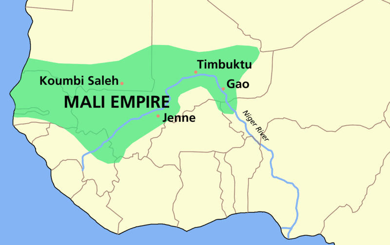 ملف:MALI empire map.PNG