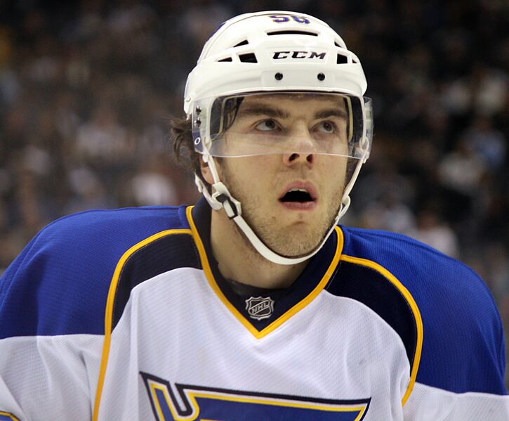 ملف:Magnus Pääjärvi 2014-03-23.JPG