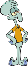 ملف:Squidward Tentacles.svg