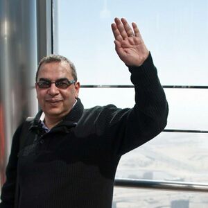 أحمد خالد توفيق