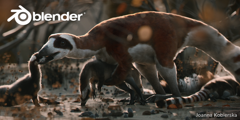 ملف:Blender 2.92-splash screen.png