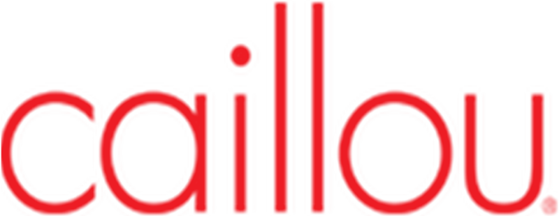 ملف:Caillou logo.png