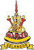 Coat of arms of Selangor