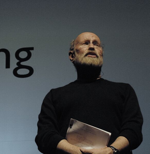 ملف:David Kirkpatrick Introduction Movie-Making.jpg