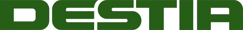 ملف:Destia wordmark.svg