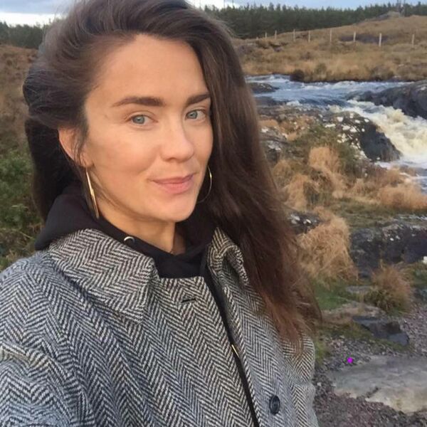 ملف:Linda Bhreathnach.jpg