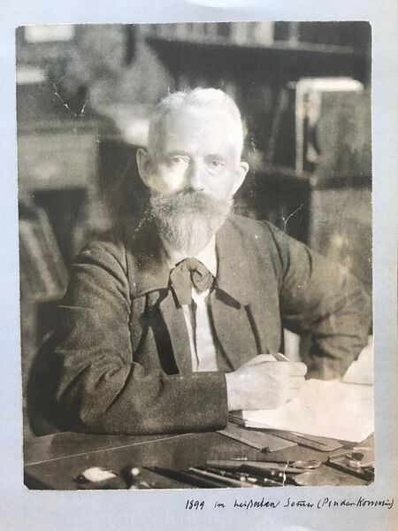 ملف:Otto Schroeder (Philologe).jpg