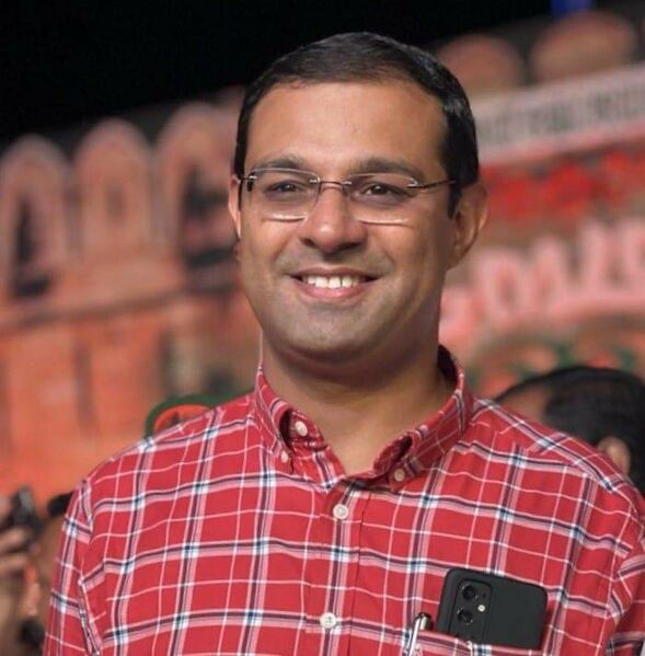 ملف:Roji M John mla.jpg