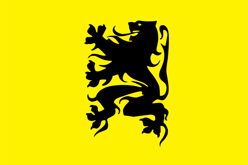 ملف:VlaamseStrijdvlag.svg