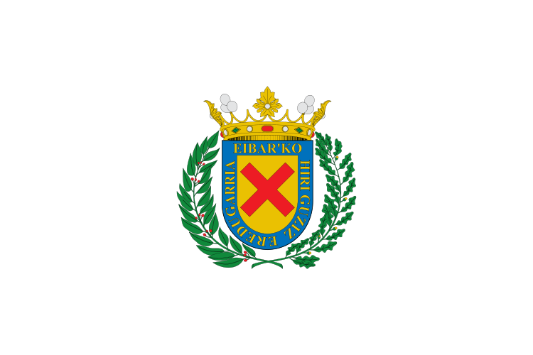 ملف:Bandera de Eibar.svg