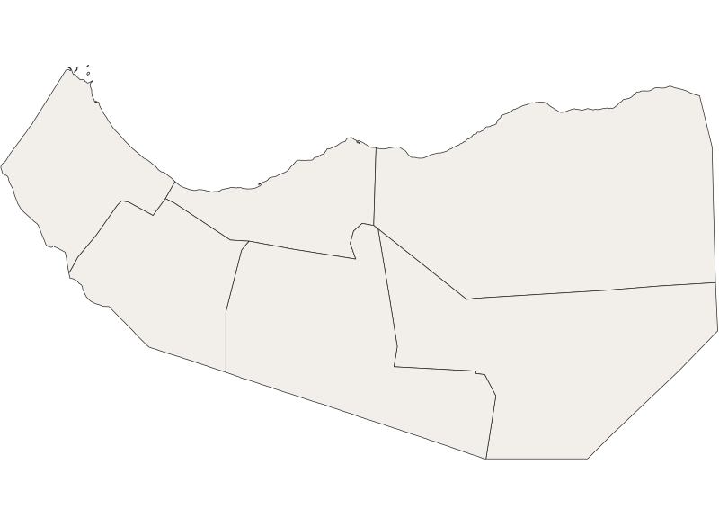 ملف:Blank Somaliland Map.svg