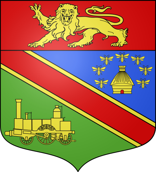 ملف:Blason Sotteville-lès-Rouen.svg