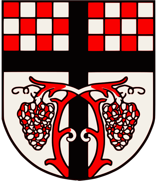 ملف:DEU Niederwenigern COA.svg