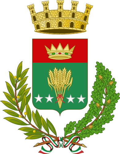 ملف:Garbagnate Milanese-Stemma.svg