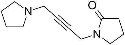 ملف:Oxotremorine.svg