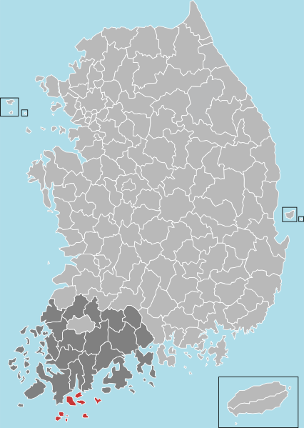 ملف:South Jeolla-Wando.svg