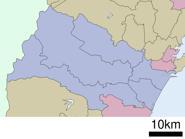 ملف:Wards of Sendai Ja.svg