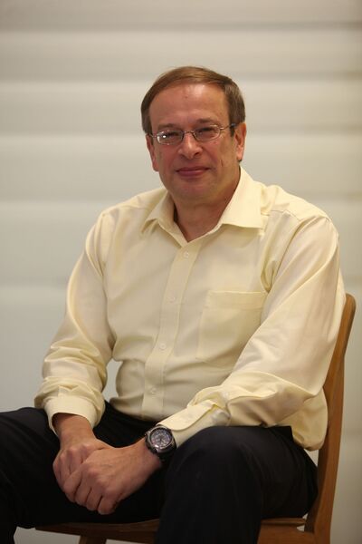 ملف:רונן פלדמן.jpg