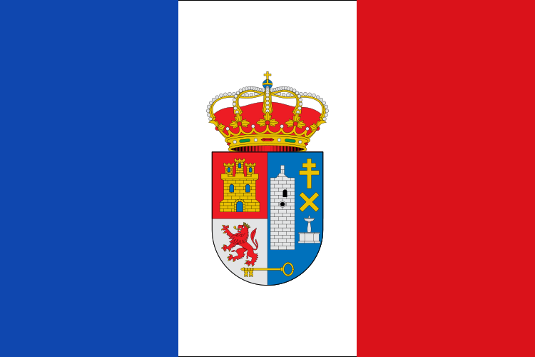 ملف:Bandera de Lupión (Jaén).svg