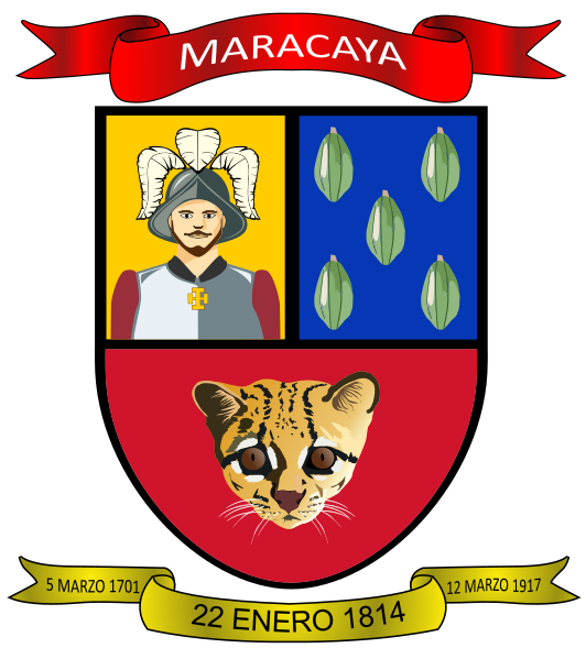 ملف:Escudo de Maracay.svg