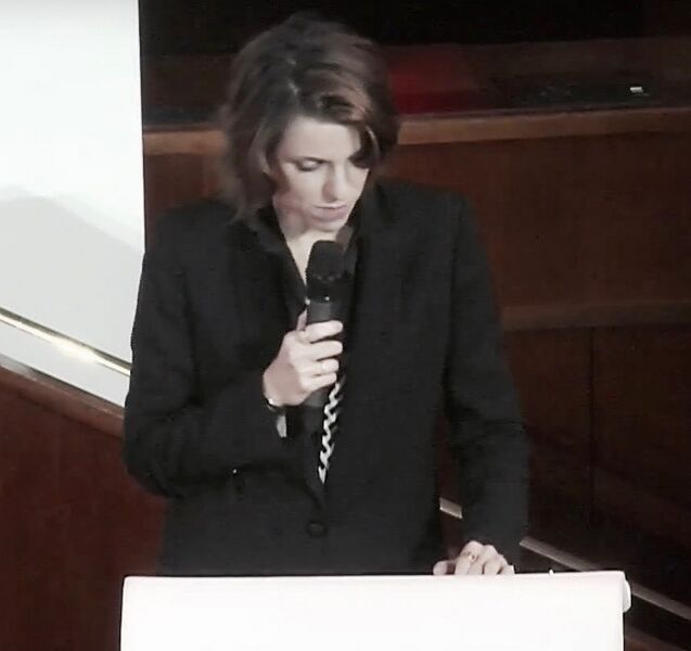 ملف:Françoise-Marie Santucci.jpg