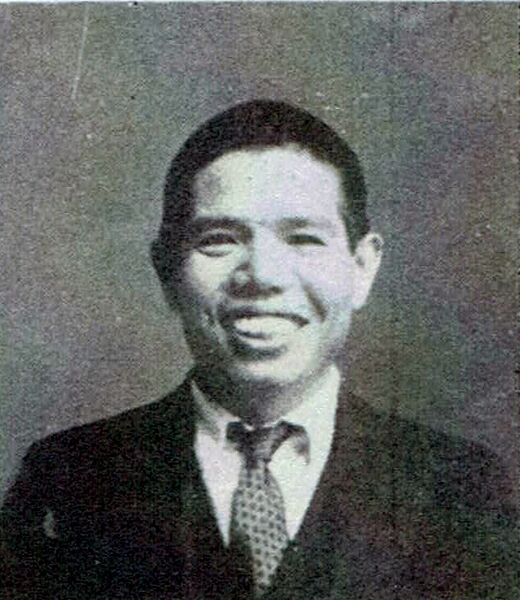 ملف:Kinzo Satomura.jpg