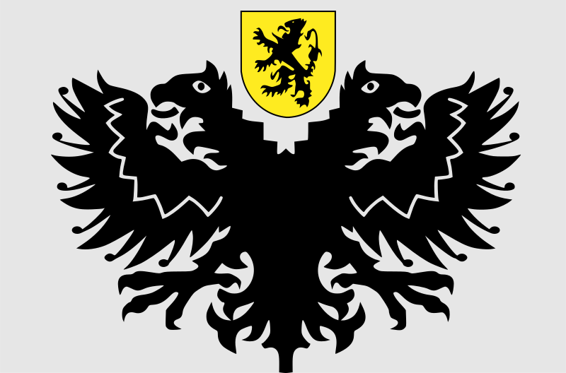 ملف:Lo-Reninge vlag.svg