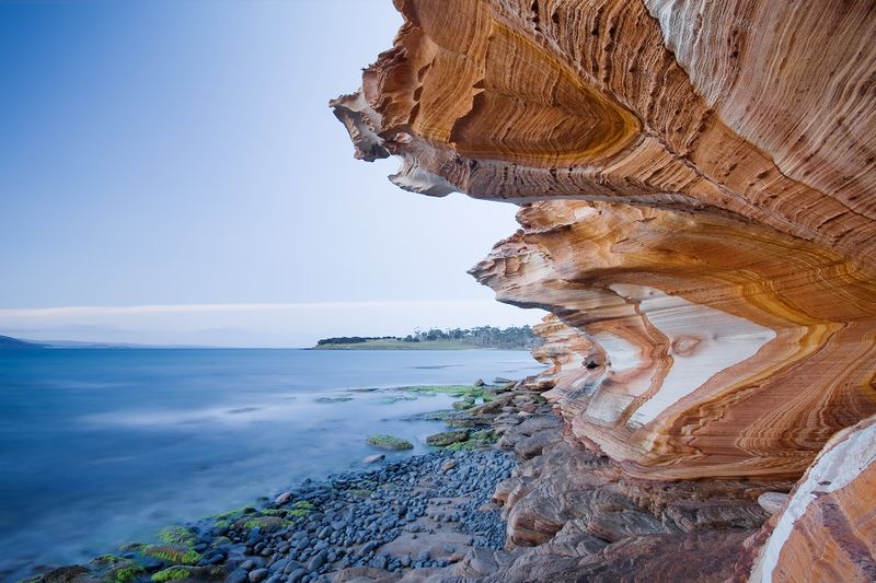 ملف:Painted Cliffs.jpg