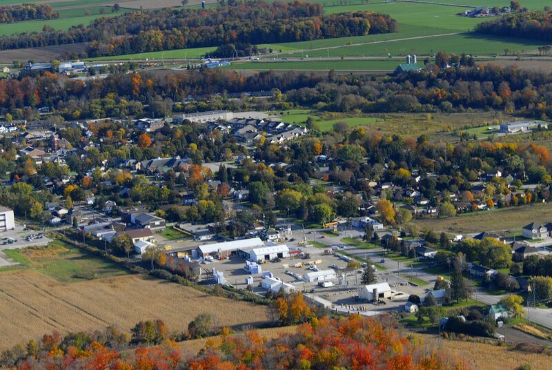 ملف:St Jacobs Aerial.jpg