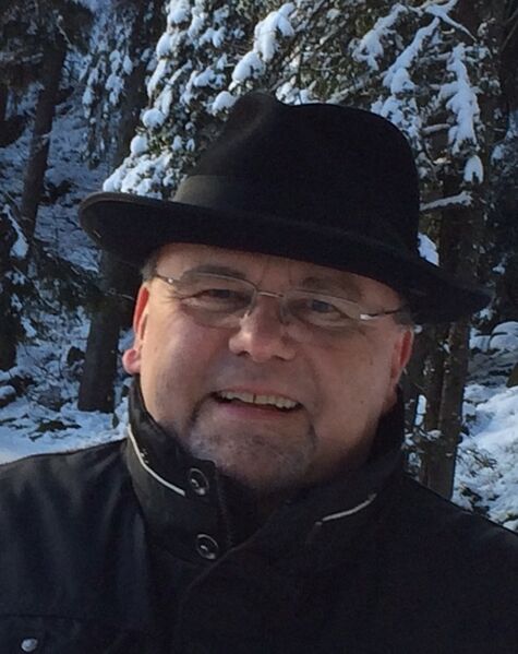 ملف:Werner E. Gerabek.jpg