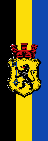 ملف:Banner Eschweiler.svg