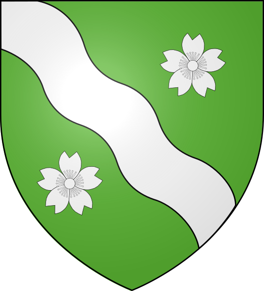 ملف:Blason Schaerbeek.svg