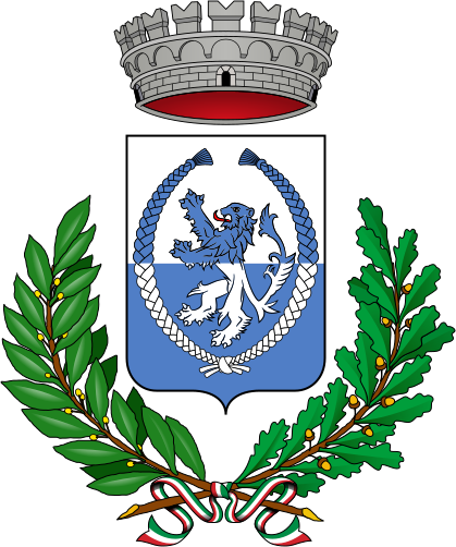 ملف:Caponago-Stemma.svg