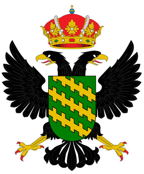 ملف:CoA Trissino.svg